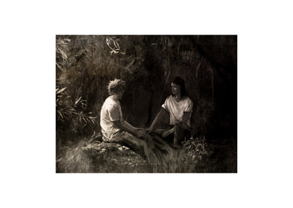 'Woods' - Limited Edition, Signed Giclée Print